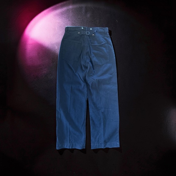 AGOLDE Nico High Rise Slim Jeans Black Wash Women’s Size 27 Made In USA !! - Picture 10 of 16